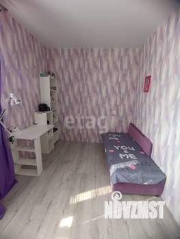 2-к квартира, на длительный срок, 63м2, 2/10 этаж