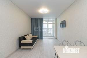 1-к квартира, на длительный срок, 42м2, 9/10 этаж