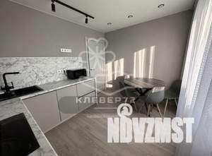 1-к квартира, на длительный срок, 41м2, 11/16 этаж