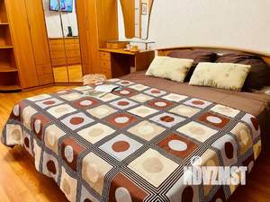 3-к квартира, посуточно, 74м2, 7/9 этаж