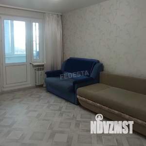 1-к квартира, на длительный срок, 34м2, 6/10 этаж