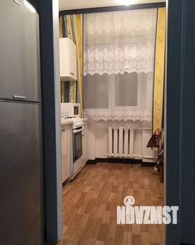 1-к квартира, на длительный срок, 40м2, 1/9 этаж