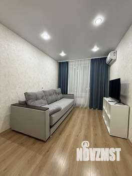 1-к квартира, на длительный срок, 32м2, 8/21 этаж