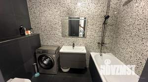 2-к квартира, посуточно, 50м2, 6/7 этаж