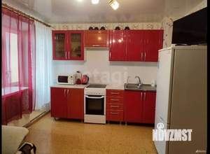 1-к квартира, на длительный срок, 42м2, 16/16 этаж