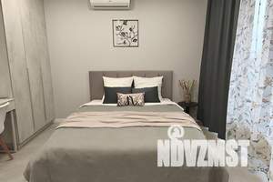 1-к квартира, посуточно, 32м2, 16/21 этаж