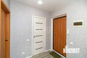 1-к квартира, на длительный срок, 40м2, 7/16 этаж