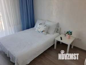 Студия квартира, посуточно, 27м2, 9/10 этаж