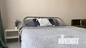 1-к квартира, посуточно, 36м2, 10/16 этаж