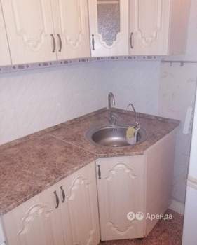 1-к квартира, на длительный срок, 36м2, 3/5 этаж