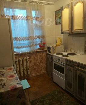 1-к квартира, на длительный срок, 30м2, 5/5 этаж