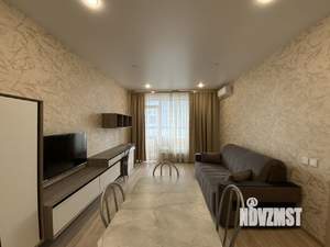 3-к квартира, на длительный срок, 61м2, 6/20 этаж