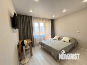 Студия квартира, посуточно, 23м2, 8/15 этаж