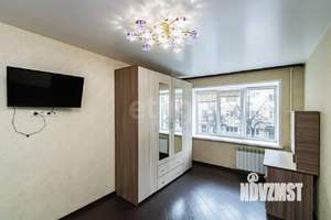 1-к квартира, на длительный срок, 29м2, 2/5 этаж