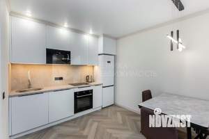 1-к квартира, на длительный срок, 40м2, 6/17 этаж