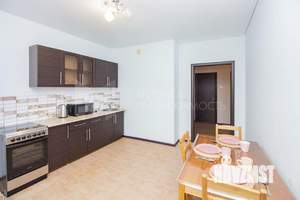 1-к квартира, на длительный срок, 50м2, 5/16 этаж