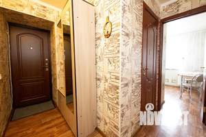 1-к квартира, посуточно, 39м2, 4/5 этаж