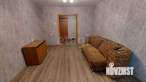 2-к квартира, на длительный срок, 52м2, 2/11 этаж