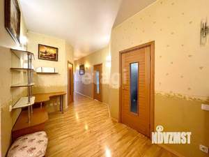 3-к квартира, на длительный срок, 104м2, 9/9 этаж