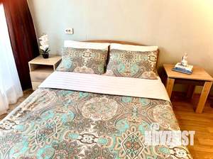 1-к квартира, посуточно, 33м2, 4/5 этаж