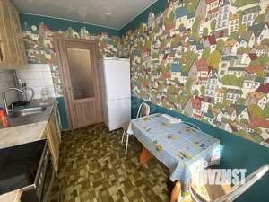 2-к квартира, на длительный срок, 50м2, 4/5 этаж