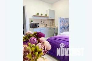 1-к квартира, посуточно, 19м2, 7/9 этаж