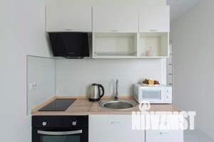 2-к квартира, посуточно, 48м2, 15/15 этаж