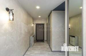 2-к квартира, на длительный срок, 75м2, 1/12 этаж