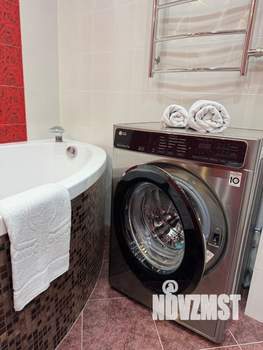 1-к квартира, посуточно, 42м2, 8/14 этаж