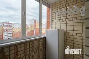 1-к квартира, на длительный срок, 31м2, 8/14 этаж