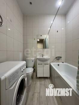 Студия квартира, на длительный срок, 25м2, 15/20 этаж