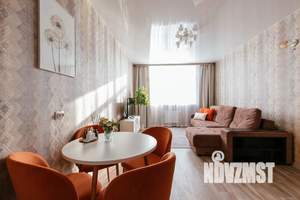 2-к квартира, посуточно, 50м2, 9/13 этаж