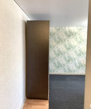 1-к квартира, на длительный срок, 30м2, 5/5 этаж