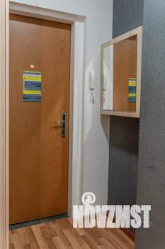 1-к квартира, посуточно, 30м2, 9/15 этаж