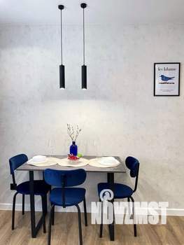 1-к квартира, посуточно, 28м2, 9/15 этаж