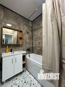 1-к квартира, на длительный срок, 32м2, 14/16 этаж