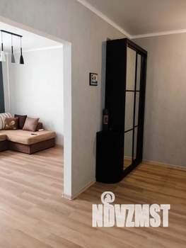 2-к квартира, посуточно, 50м2, 9/16 этаж