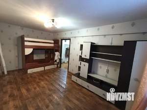 3-к квартира, на длительный срок, 55м2, 5/6 этаж