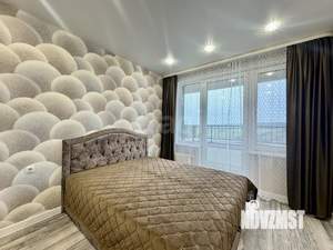 1-к квартира, на длительный срок, 43м2, 3/9 этаж