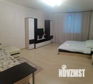 2-к квартира, посуточно, 70м2, 4/17 этаж