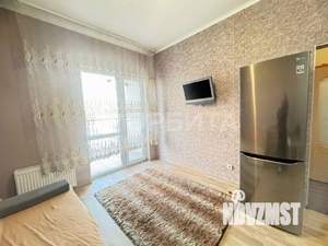 1-к квартира, на длительный срок, 43м2, 8/19 этаж