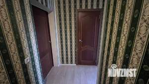 2-к квартира, на длительный срок, 46м2, 3/3 этаж