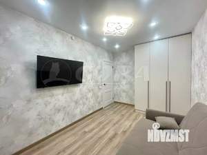 1-к квартира, на длительный срок, 35м2, 3/16 этаж