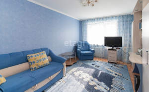 3-к квартира, на длительный срок, 98м2, 7/10 этаж