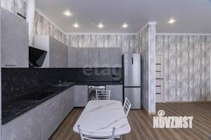 2-к квартира, на длительный срок, 79м2, 10/10 этаж