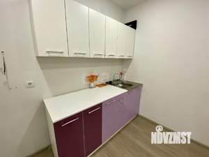 2-к квартира, на длительный срок, 49м2, 2/15 этаж