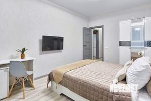 2-к квартира, посуточно, 50м2, 3/16 этаж