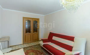 2-к квартира, на длительный срок, 56м2, 1/9 этаж