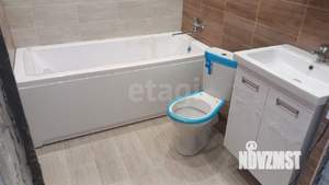 Студия квартира, на длительный срок, 32м2, 14/24 этаж