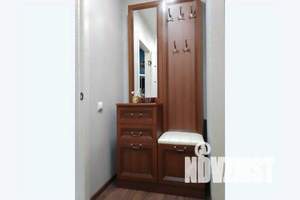 1-к квартира, посуточно, 30м2, 2/25 этаж